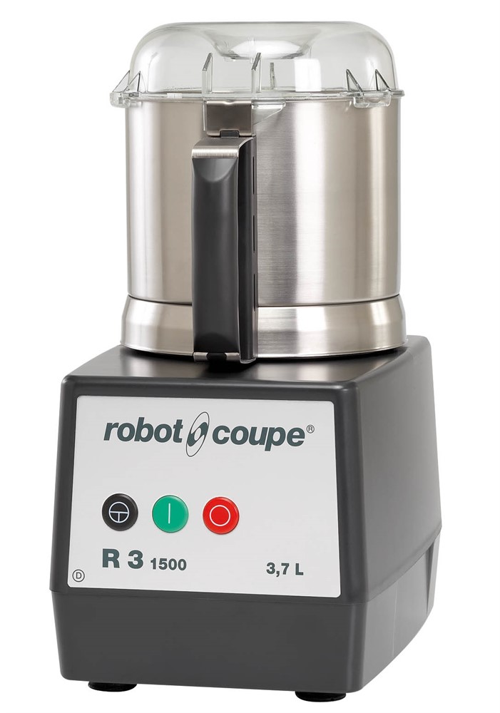 Robot Coupe R3-1500