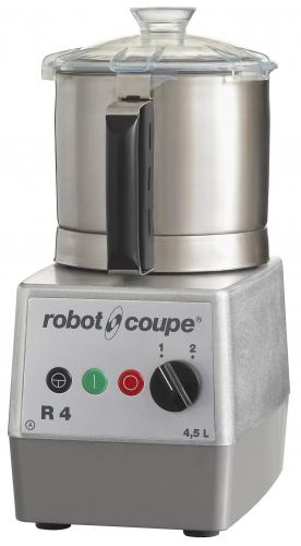 Robot Coupe R4