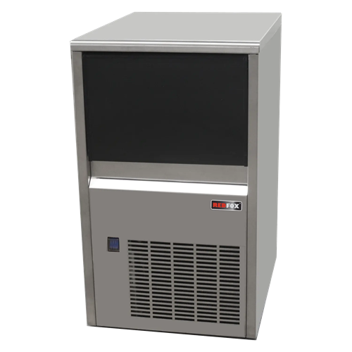 Ismaskin Luftkyld, isbit 22 g 42 kg / 24 h | REDFOX - SS 45 A