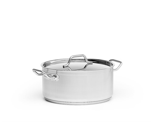 Kittel 10 liter, låg