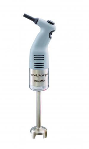 Robot Coupe Micromix stavmixer