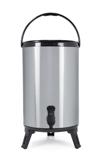 Termos för kaffe 9,5 liter