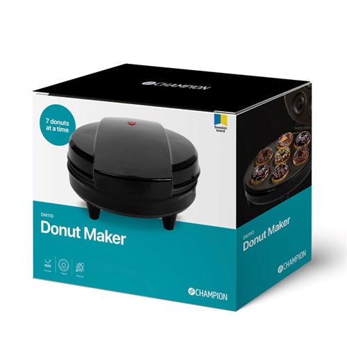 Donut maker CHBM110