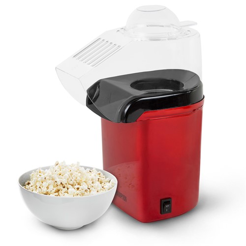 Popcornmaskin