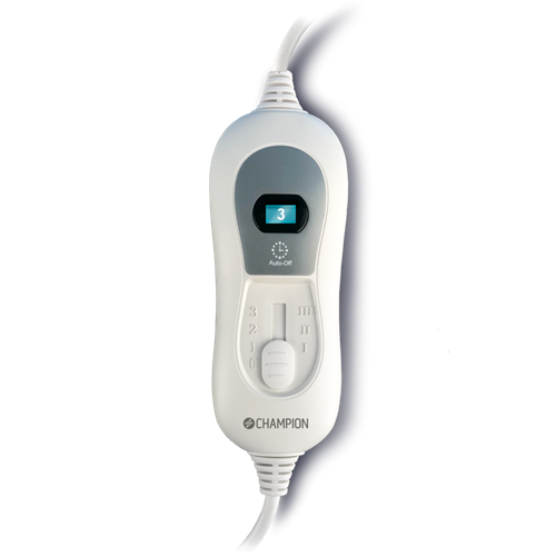 Värmedyna 40x30cm kontroll