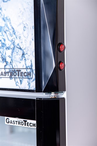 DC250 Drickakyl belysning