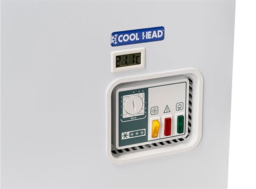 Frysbox 500 liter