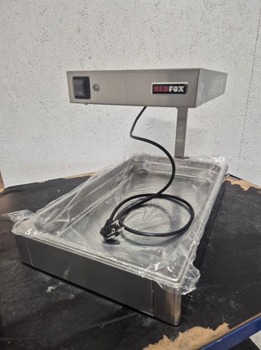 Pommesvärmeri UHL-11