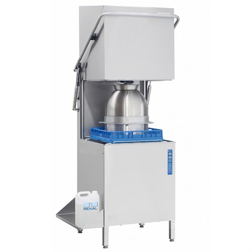 WD-7 Diskmaskin