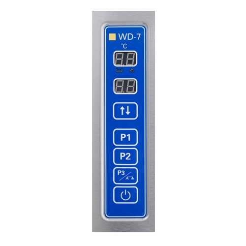 WD-7 Panel