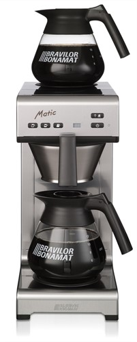 Bonamat matic kaffebryggare