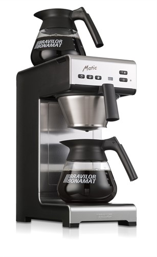 Bonamat matic kaffebryggare