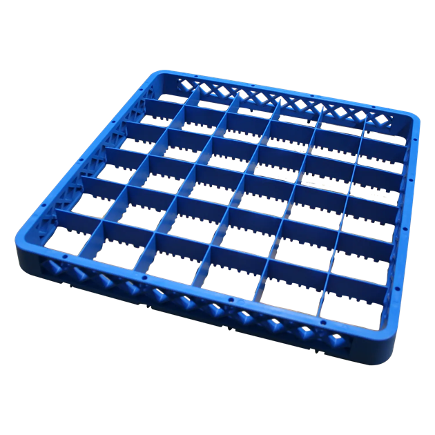 Redfox förhöjningsram diskback 36-fack C 1136