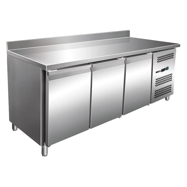 Kylbänk GN-3D | REDFOX - MNT 3D