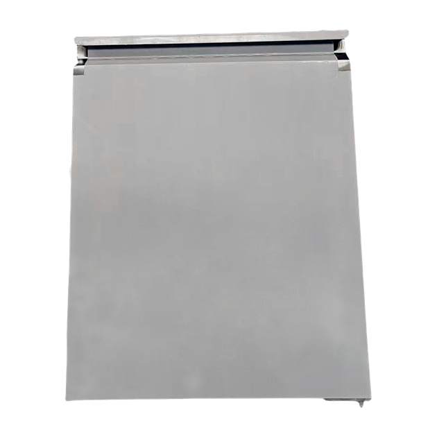 Solid lucka för Kylbänkar GN 1D höger | REDFOX - MNT DR/R