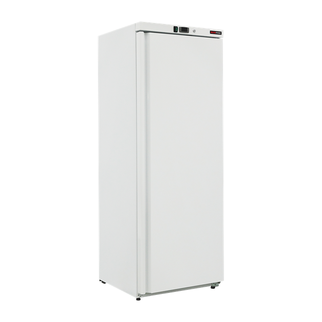 Frysskåp 350 l, vit | REDFOX - DRF 400
