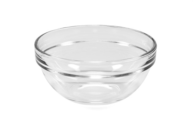 Skål Ø 12 cm, stapelbar