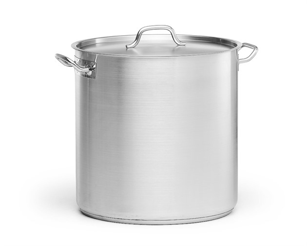 Kittel 50 liter, hög