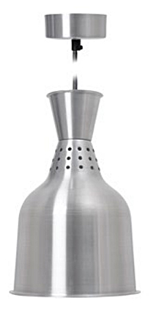 Värmelampa Classic (fast)