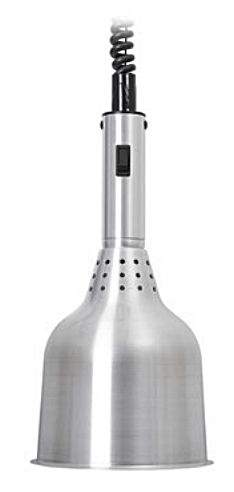 Värmelampa Classic (hiss)