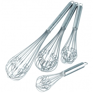 Ballongvisp turbo L350mm