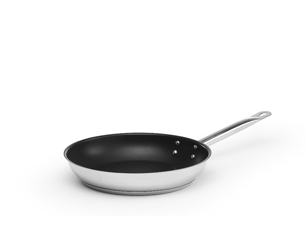 Stekpanna 28 cm, non stick
