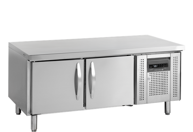 Underbänk GN1/1 UC5210