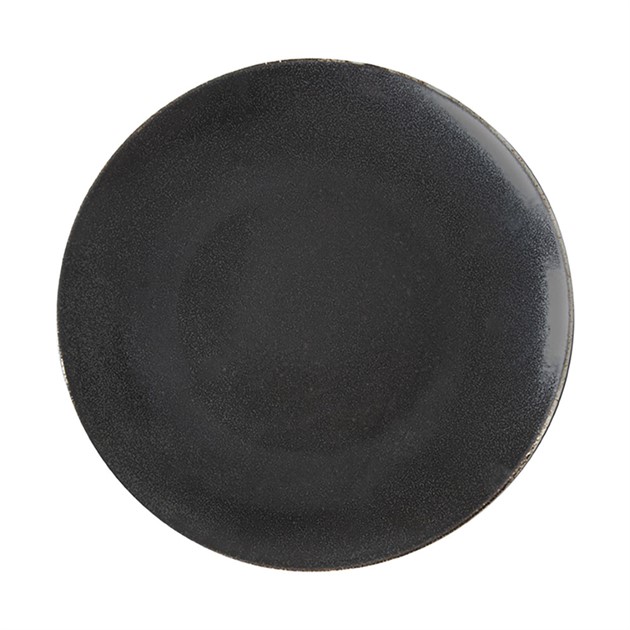 Tallrik Flat Ø 28 CM RHEA