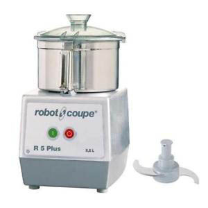 Robot Coupe Snabbhack R5A PLUS