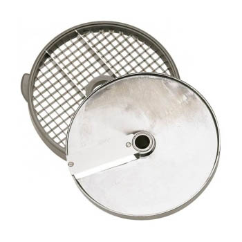 Robot Coupe Tärningsverktyg 10X10 CL 50