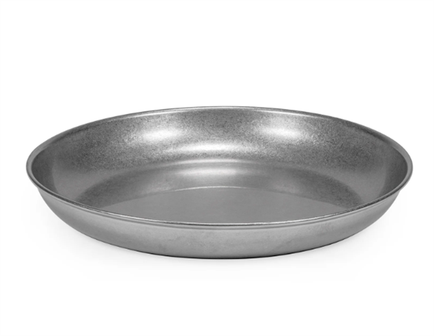 Tallrik Ø 20cm Vintage