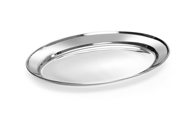 Serveringsfat, HENDI, 350x240mm