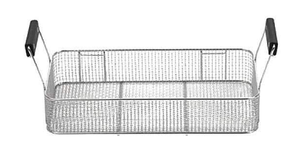 RM Gastro REDFOX Snack Fritöskorg för FE 66