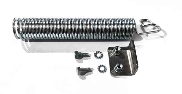 Fjäder till KD30 klämgrill