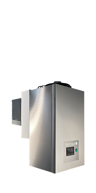 Kylenhet monoblock (10,1-15 m³) CRU1015P