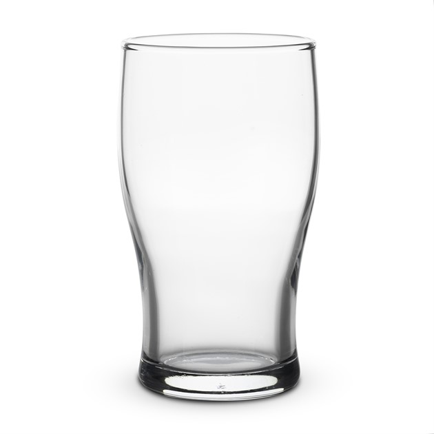 Ölglas Tulip 28,5 cl