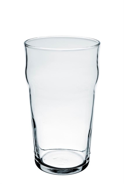 Ölglas 34 cl Nonic