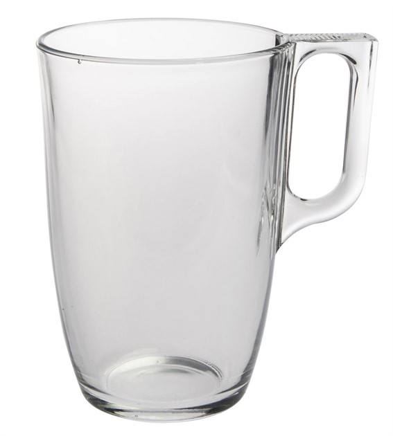 Kaffemugg 40 cl Voluto