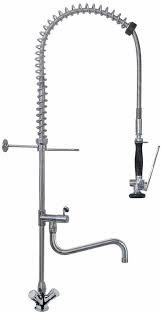 Förspolningsanordning