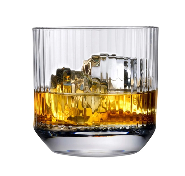 Vattenglas 27cl Big Top