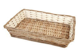 Brödkorg 50x32 cm