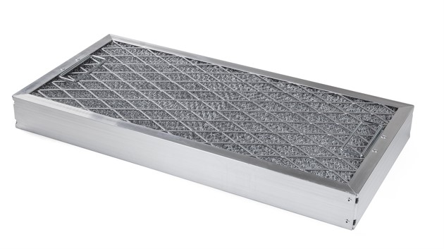 Fettfilter 49,5x24,5x5 cm