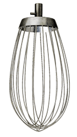 60 lit standardvisp