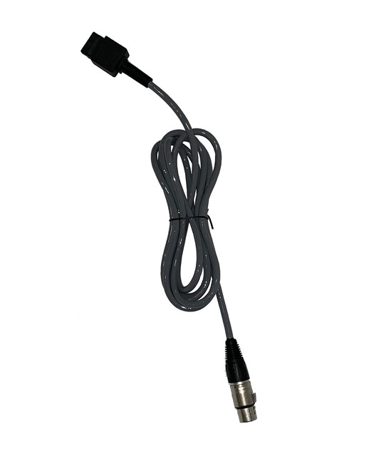 Kabel Potis Kebabkniv