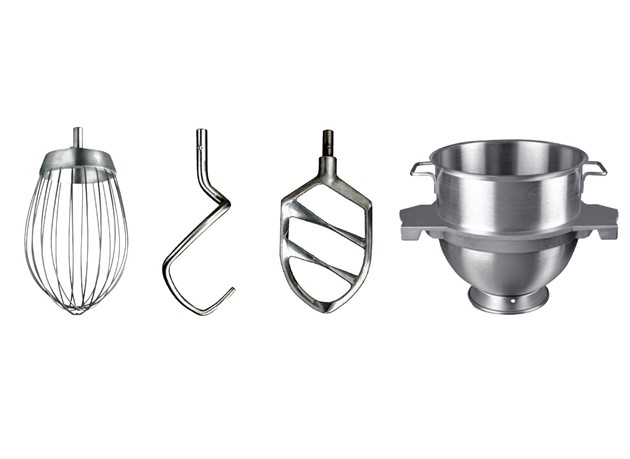 60/30 l B-utrustning