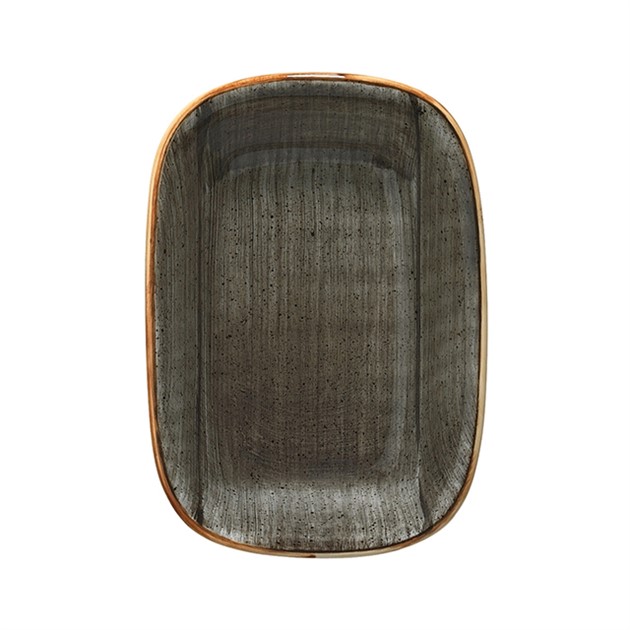 Bonna SPACE Gourmet 14x19 cm Rekt. Fat djup