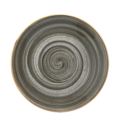 Bonna SPACE Gourmet Tea Cup Saucer 16 cm