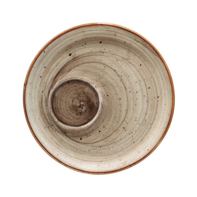 Bonna TERRAIN Espresso Cup Saucer 12 cm