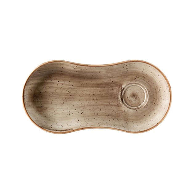 Bonna TERRAIN Breakfast fat 25 X 12 cm