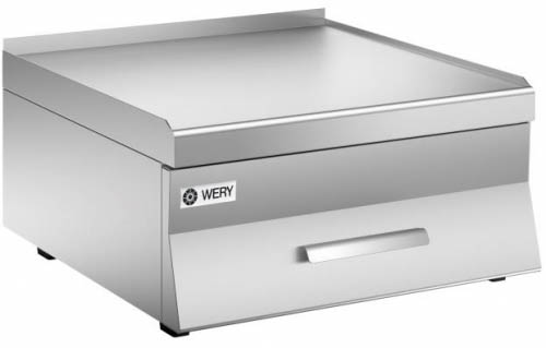 Avställningsbänk Wery PL 66C